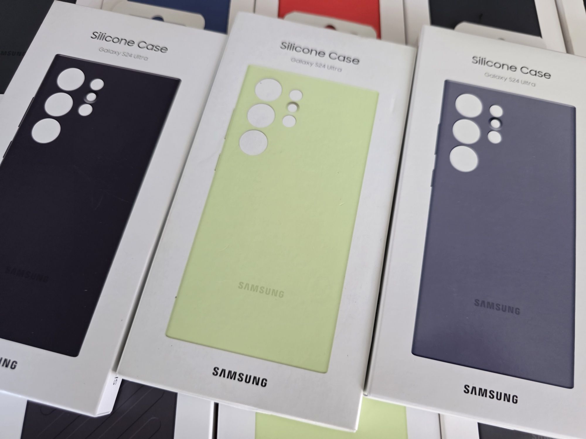 Samsung Galaxy S25,S25 Ultra,S25+,S24+,S24 Ultra,S23FE,S24 гръбчета