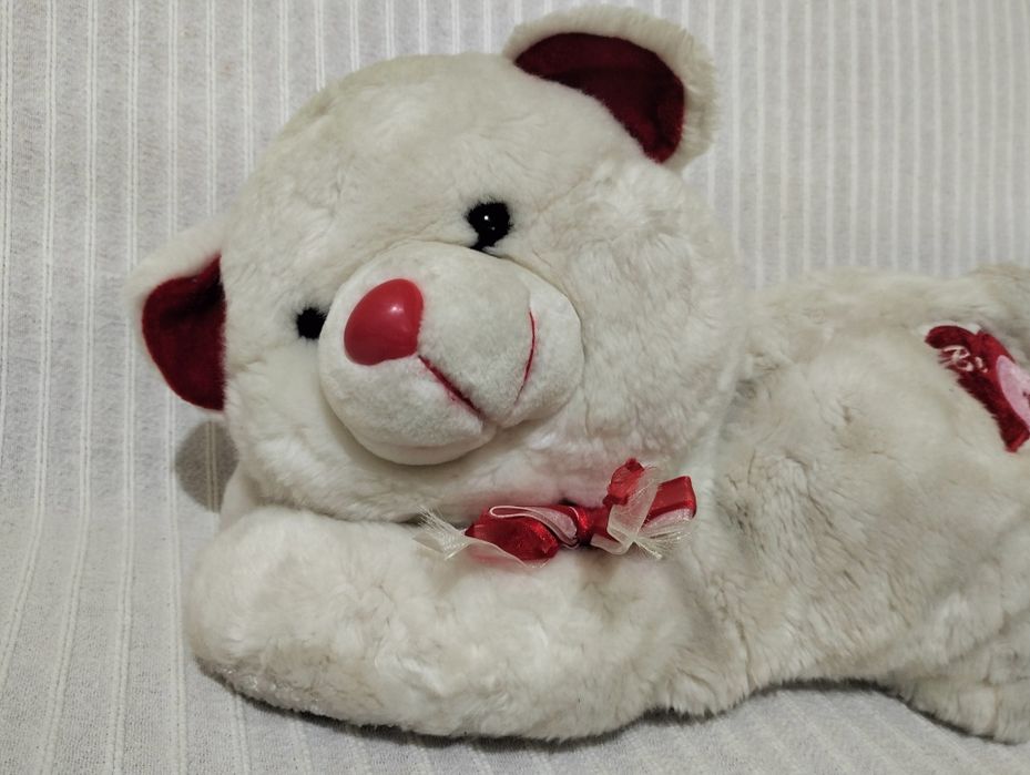 Плюшена играчка Мечок