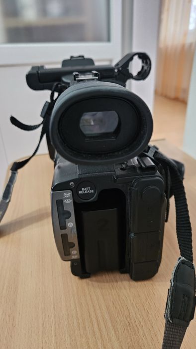 Camera video Sony HXR-NX3