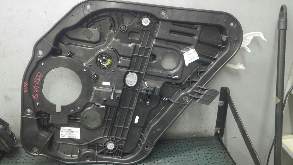 Macara geam electric dreapta spate kia ceed 2 jd 83480a2340 9125300100