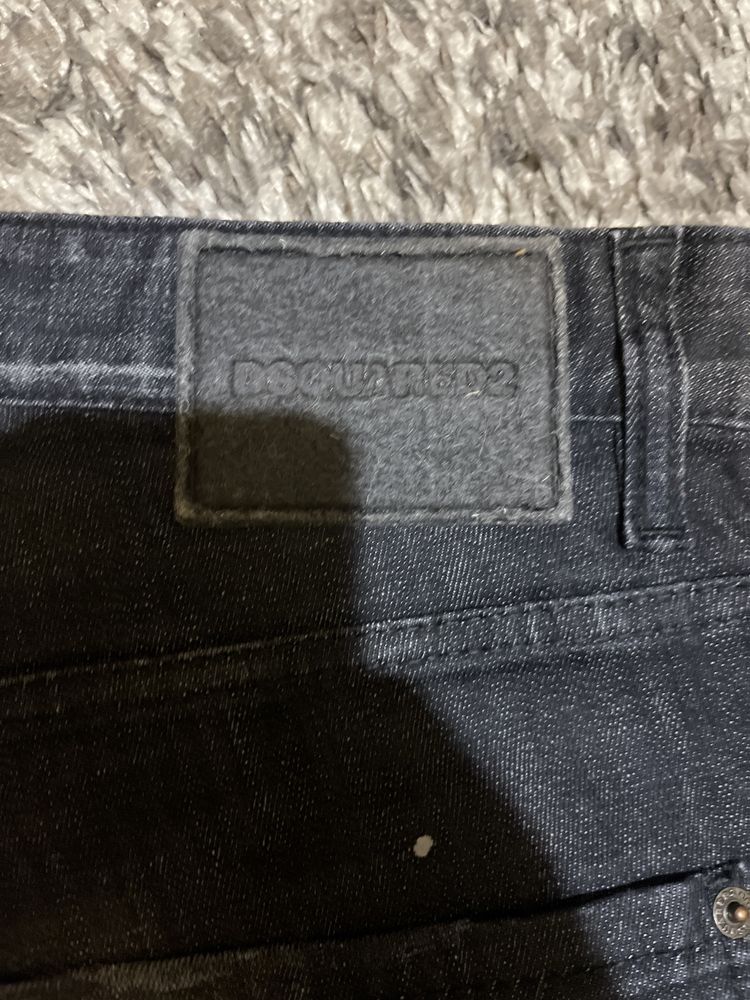 Дънки dsquared