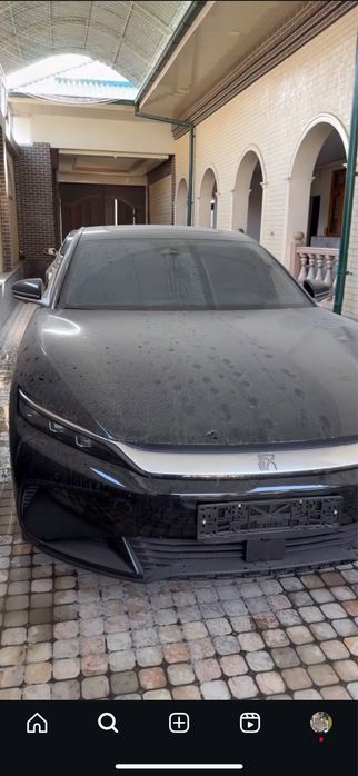 Byd han 2022 sotiladi
