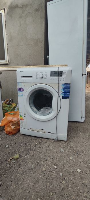 Продажа бытовой техники.