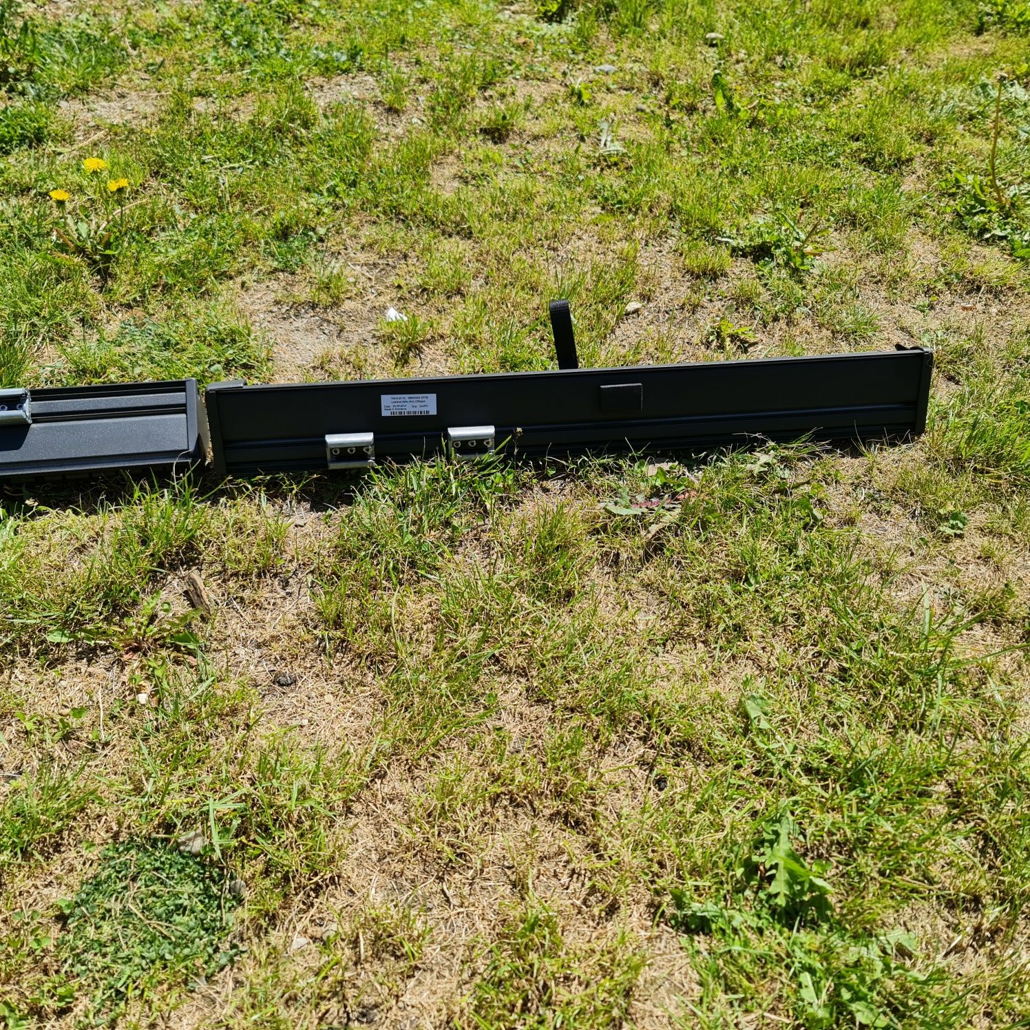 Vand plasa portbagaj/loadnet volvo v60