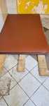 Tabla lisa rall 8004/7014