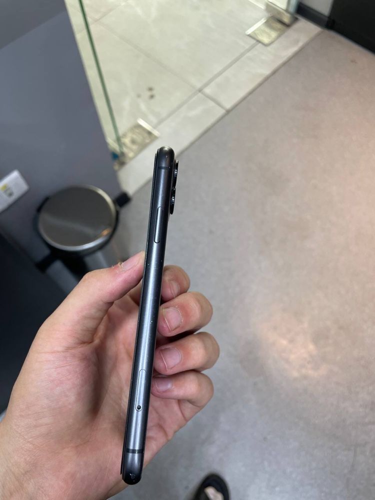 Iphone 11.