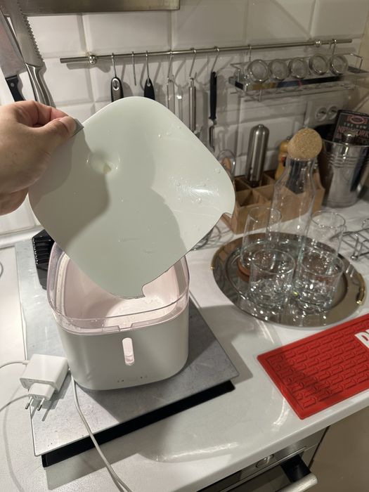 Xiaomi Smart Pet Drinking Fountain / Поилка за домашни любимци