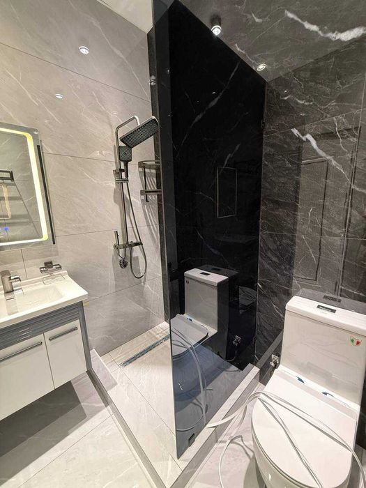 RENT | АРЕНДА квартира в жилой комплекс МУХТАШАМ