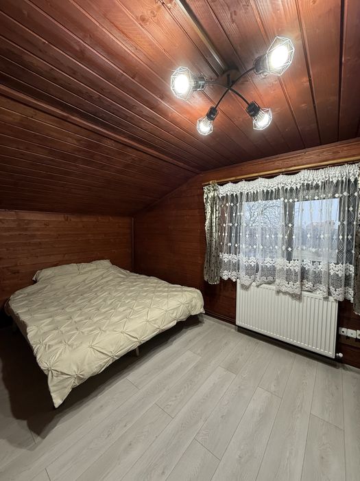 Inchiriez cabană de revelion!