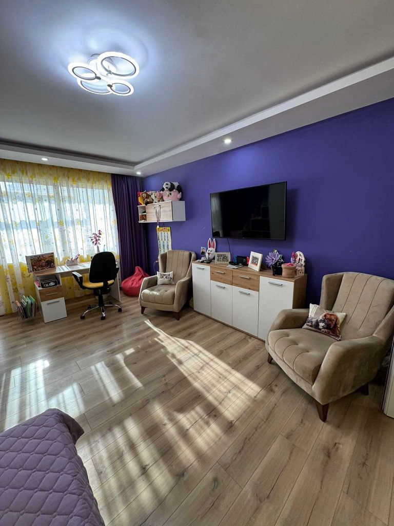 Продава се Четиристаен апартамент в Търговище, Вароша - 130 кв.м за 1314 €/кв.м - Снимка #7