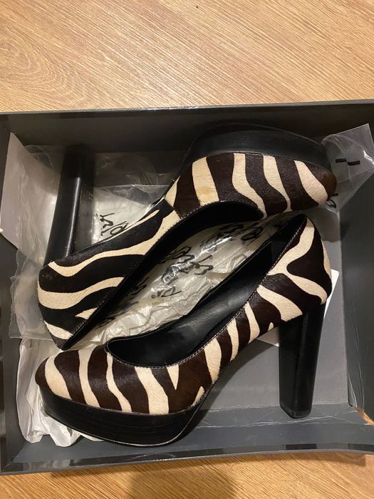 Pantofi Calvin Klein