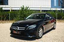 Mercedes-Benz C Mercedes-Benz C 180 1.5 Benzină | Automată | Apple CarPlay