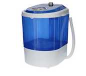 Masina de spalat rufe portabila Mestic, 2 kg, 180W