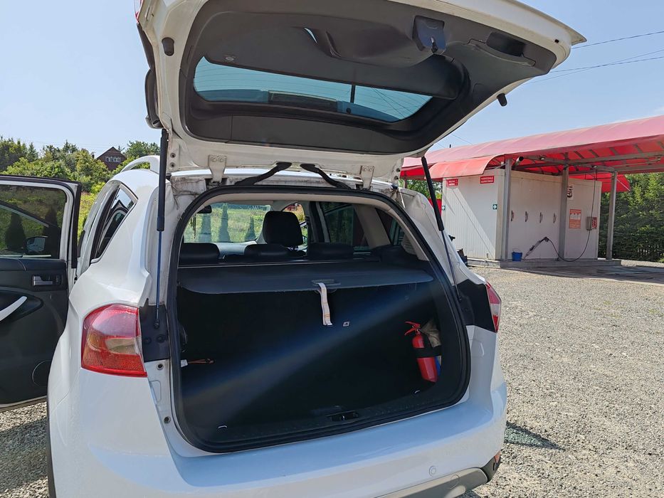 De vânzare Ford Kuga