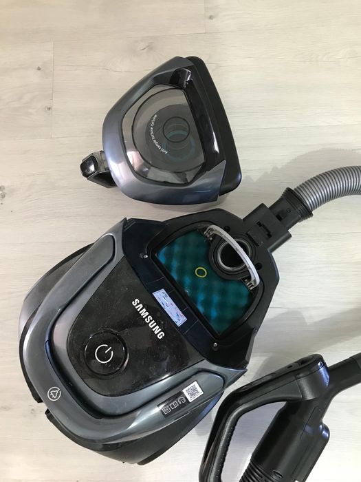 Samsung VC 18m 31cohg