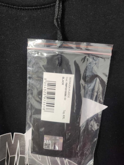Tricou barbati John Richmond