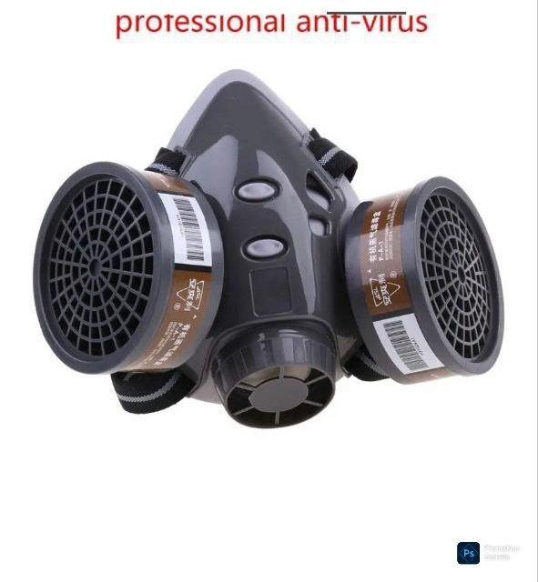 Респиратор Маска 3М Ассортименте Оригинал из Первых Рук Цена Оптовая