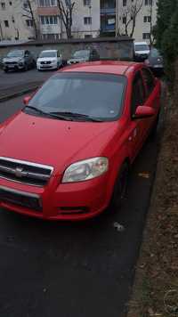 Dezmembrez Chevrolet Aveo 1.2i 1.4i