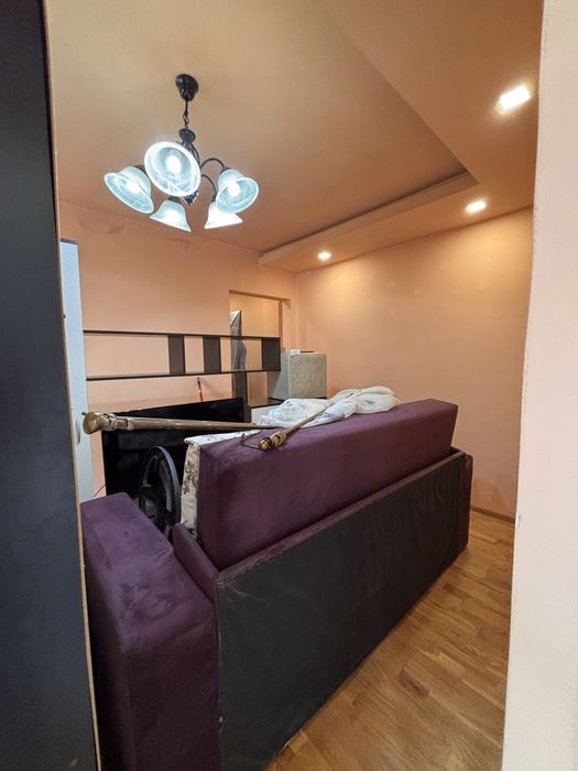 Curatenie generala & de intretinut