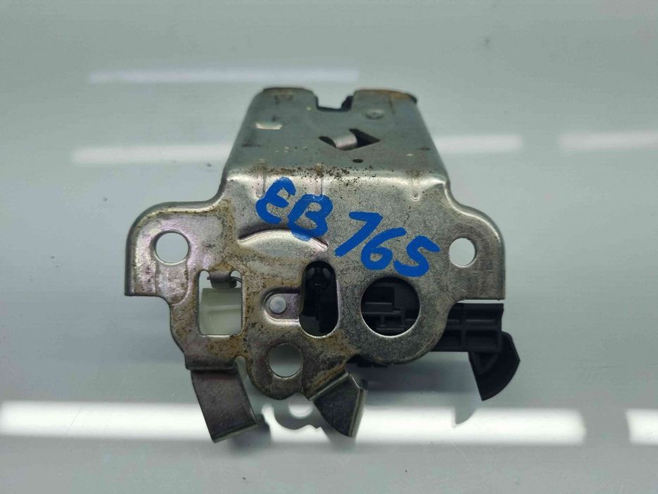 Broasca haion Audi A3 Sportback (8PA) [Fabr 2004-2013] 8K9827505A