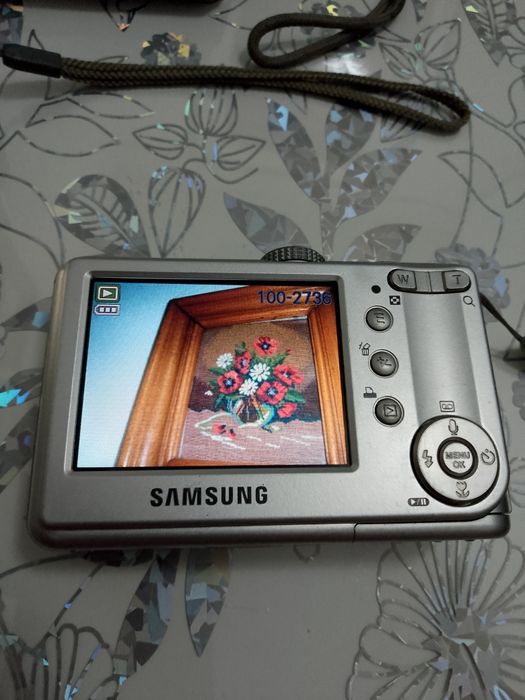Aparate foto  Samsung, Panasonic,Casio,Canon