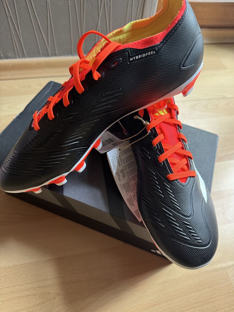Adidas Predator League.3 MG ! 40,42,43,45,46 н