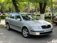 Skoda Octavia 1.9TDI 105c.p 2009