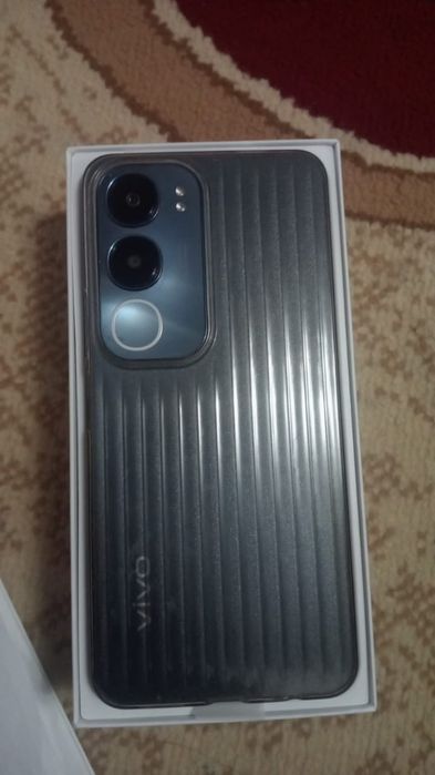 Виво телефон сатылады обмен бар айфон 11ге багасы 80мын тенге
