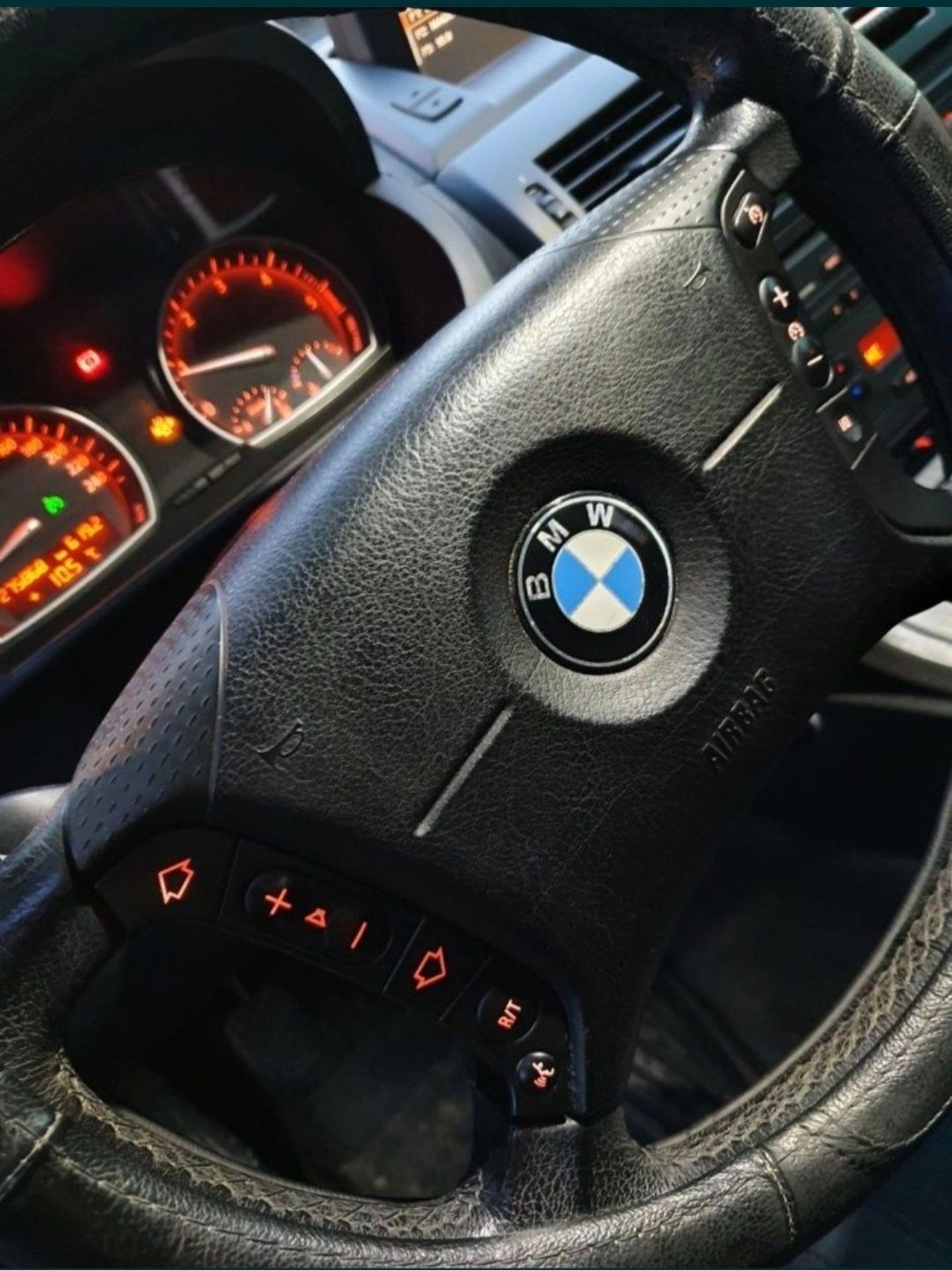 Activez comenzi volan si Tempomat pentru BMW E46,X3,X5