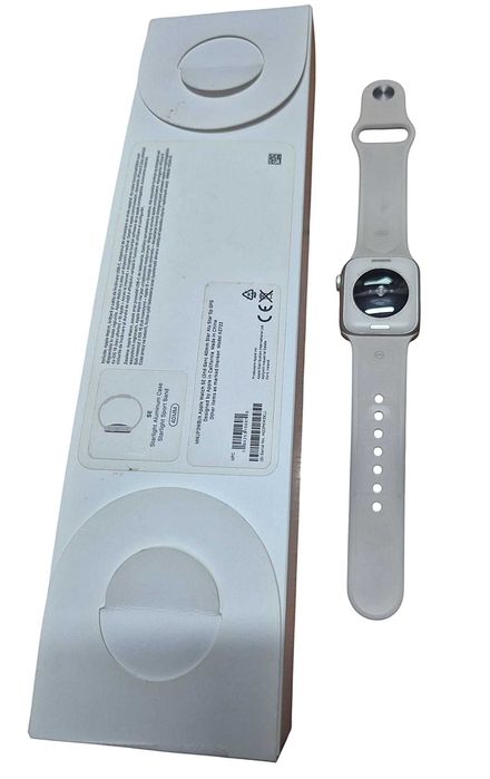 Apple Watch Se Gen 2 40 MM / Amanet Cashbook Bucuresti Unirii