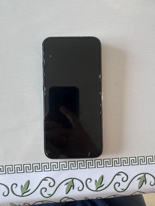 Iphone 13pro max