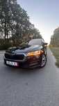 Skoda Octavia SKODA OCTAVIA,  automat, model 2022, BORD VIRTUAL,  Faruri Matrix,