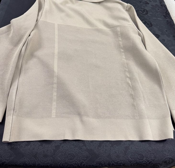 Prada-Чисто ново оригинално мъжко есенно яке Л размер