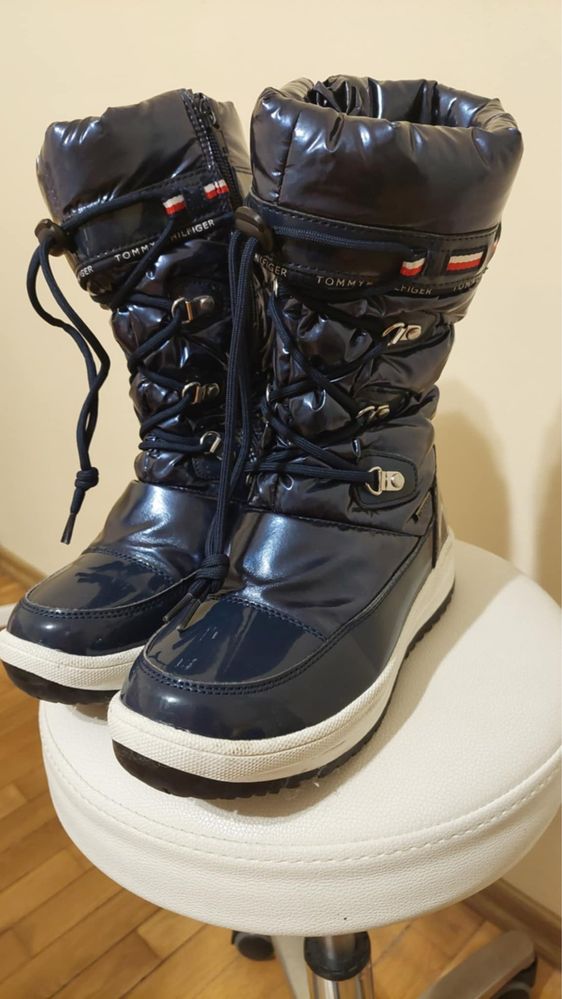 Апрески Tommy Hilfiger номер 34