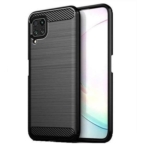 Husa Silicon Carbon Samsung iPhone Huawei Redmi Xiaomi Oppo