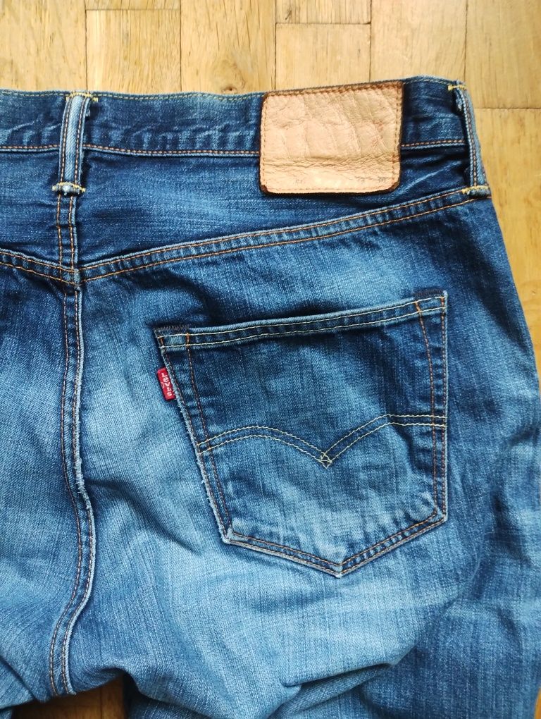 Levis мъжки дънки