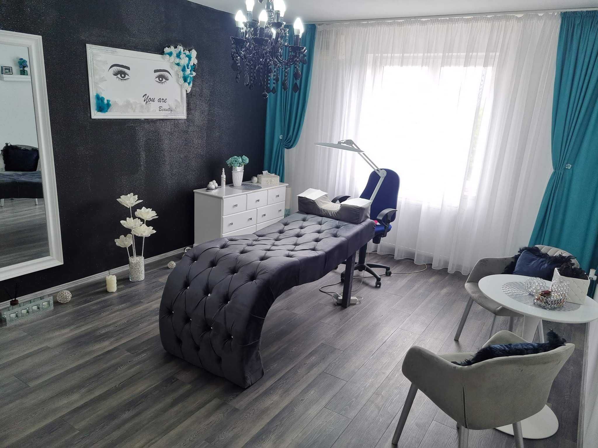 Pat cosmetica tapitat la comanda