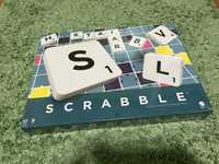 Joc (Board game) Scrabble