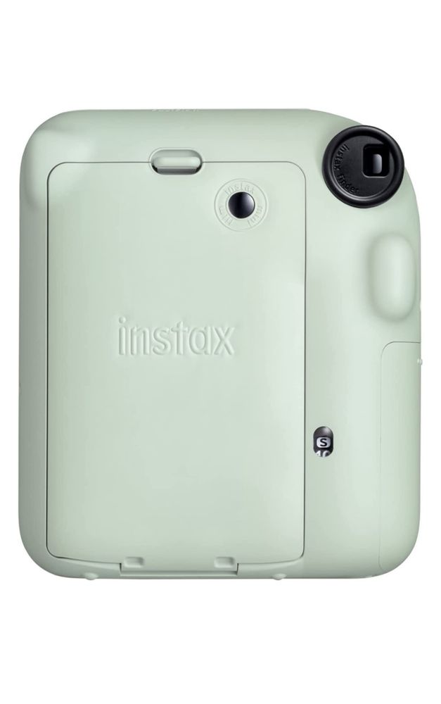 Продам Fujifilm instax mini 12 зеленый