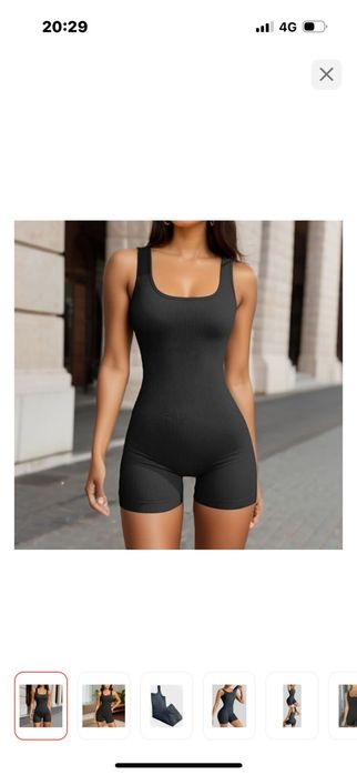 Продам комбез, новый 5000тг