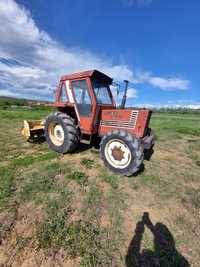 Tractor Fiat 580