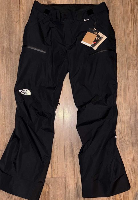 The North Face Gore-tex Панталон - Размер L