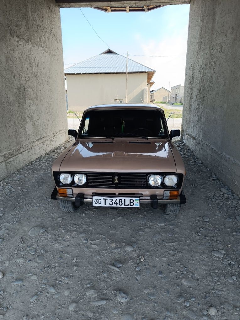 Vaz 2106 sotiladi