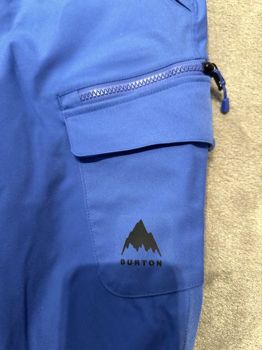 Pantaloni snowboard Burton, XS