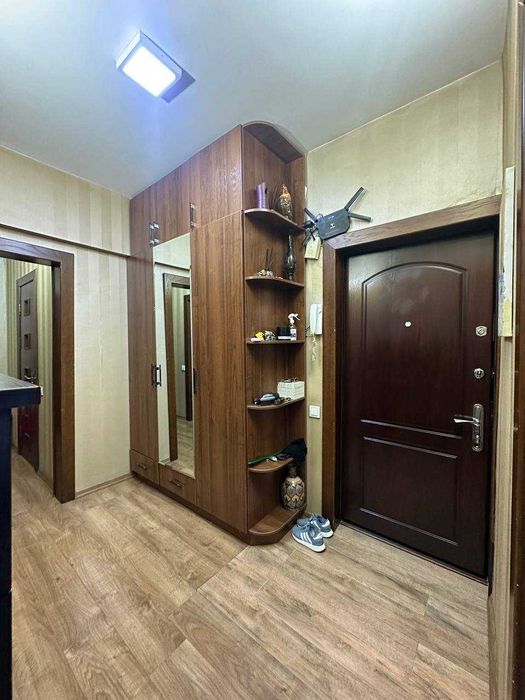 "СРОЧНАЯ ПРОДАЖА‼️ Вторичка  Банковский дом 83м2 Шахристан Корзинка‼️