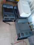 Frigidere auto 12v/24v