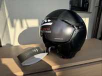 Casca moto open face Westt Classic X , marimea S , NOU