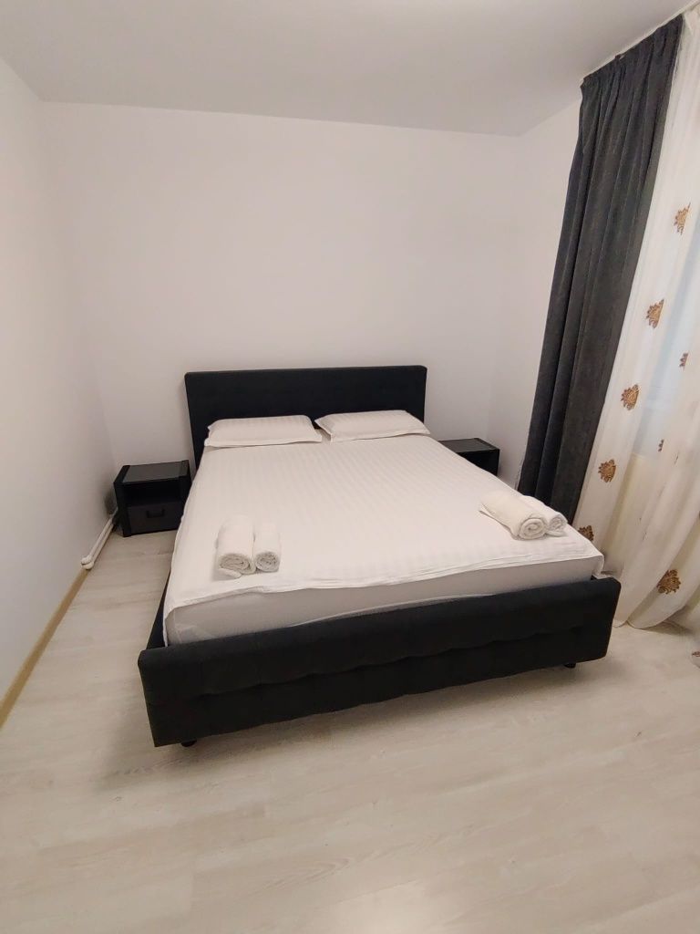 Apartament Tg Neamt