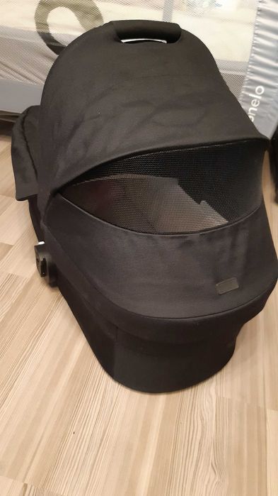Landou Cybex Balios Cot S