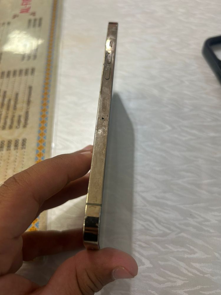 Iphone 12 pro max 256